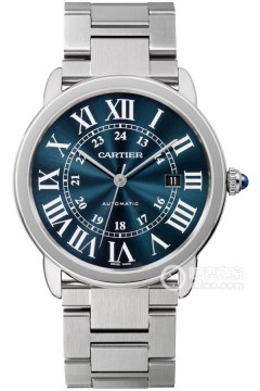 卡地亚 ROTONDE DE CARTIER