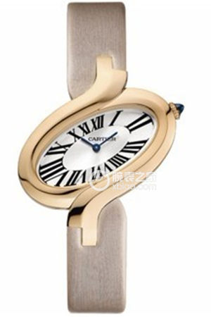 卡地亚DELICES DE CARTIER W8100009