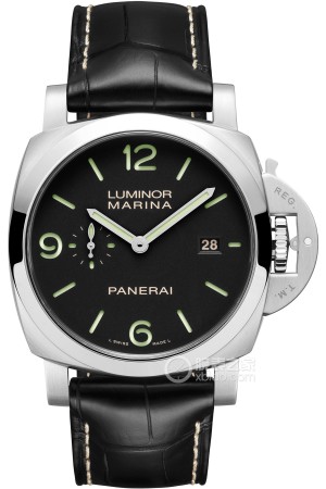 沛纳海庐米诺 PAM03312