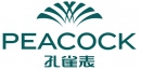 孔雀表