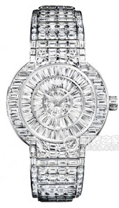 伯爵 PIAGET POLO
