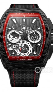 法穆兰 VANGUARD