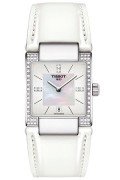 天梭 T-TREND