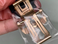 喜提宝珀蓝金