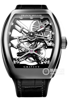 法穆兰 GRAND COMPLICATIONS