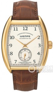 WEMPE 天文台表