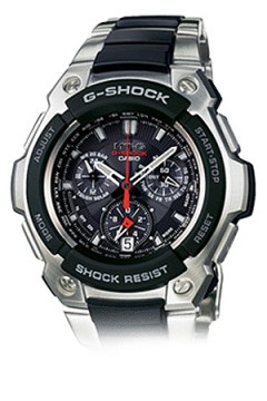 卡西欧 G-SHOCK