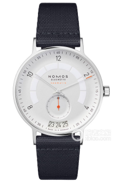 NOMOS 高速路