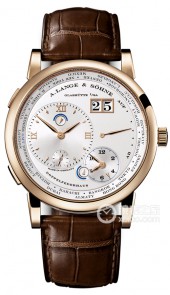 朗格 LANGE 1世界时腕表