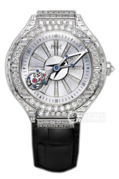 伯爵 PIAGET POLO 