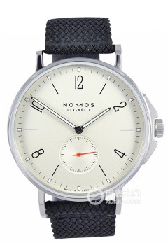 NOMOS 大航海
