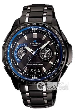 卡西欧 OCEANUS