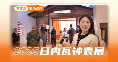 万宝龙把