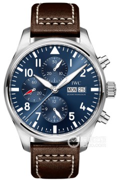 IWC万国表 IW377714