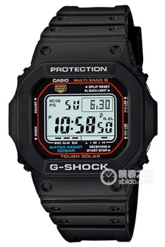 卡西欧 GW-M5610-1