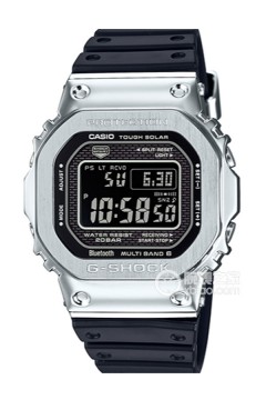 卡西欧 GMW-B5000-1