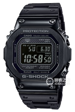 卡西欧 GMW-B5000GD-1