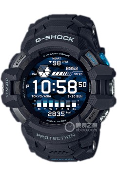 卡西欧 GSW-H1000-1